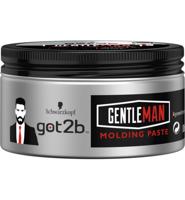 Got2b Gentleman molding paste 100 Milliliter - thumbnail