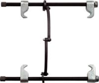 KS Tools 670.0041 Veerspanner met veiligheidsbeugel, 300 mm - thumbnail