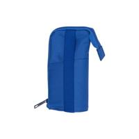 Oxford Stand-Up pennenzak blauw - thumbnail