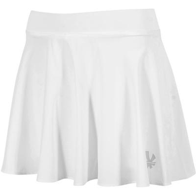Reece 839602 Racket Skort Ladies - White - L