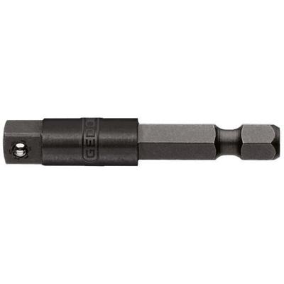 Gedore 673 6,3 6536320 Accessoires voor dopsleutels 50 mm 1 stuk(s)