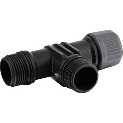 Kärcher Home & Garden 6.997-474.0 Pomp-aansluitstuk 80 mm 33,3 mm (G1) Kunststof Kärcher Home & Garden 6.997-474.0 Pomp-aansluitstuk 80 mm 33,3 mm (G1) Kunststof