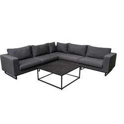 Fonteyn | Loungeset Ego | Sooty