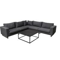 Fonteyn | Loungeset Ego | Sooty - thumbnail