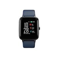 Hama Smartwatch Fit Watch 4900 Waterdicht Stappen Hartslag Calorieën - thumbnail