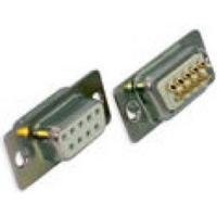 Intronics OEM SCP25F 25 polige D-sub Female connector - thumbnail