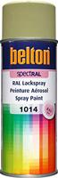 Belton spuitbus ral1014 400ml - thumbnail
