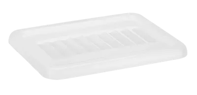 Sunware Nesta deksel transparant - opbergbox 24L