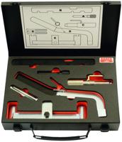 Bahco motor tijdsmeting gereedschaps vo | BE52306920 - thumbnail