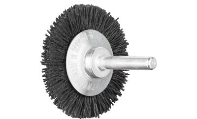 PFERD TOOLS Ronde borstel RBU 5004/6 CO 120 0,55 43103028 10 stuk(s)