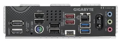 Moederbord Gigabyte AMD AMD AM5