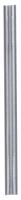 Bosch Accessories Hard metalen schaafmes Afmeting, lengte: 56 mm Afmeting, breedte: 5.50 mm 2608000673 10 stuk(s) - thumbnail