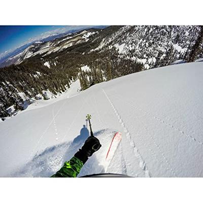 GoXtreme Helmet-Mount Helmbevestiging GoXtreme Helmet-Mount Helmbevestiging