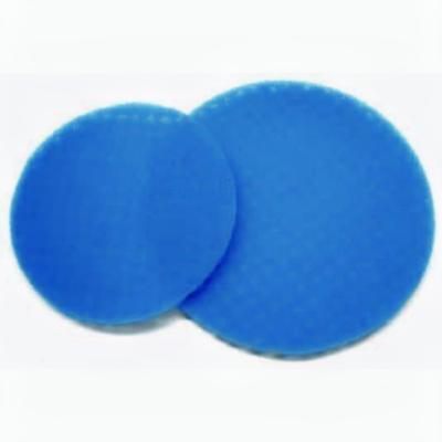 Aquaforte Filterschuim Medium 125x100x2cm - Polyurethaan, Langdurig Helder Vijverwater