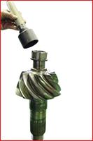 KS Tools 4603690 Poelietrekker voor differentieel hoofdaslager - thumbnail