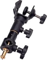 Falcon eyes buisklem + spigot cl-35a - thumbnail