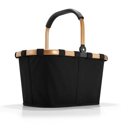 Reisenthel Carrybag-Frame Gold/Black