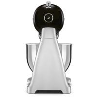 Smeg SMF04BLEU Keukenmachine Zwart - thumbnail