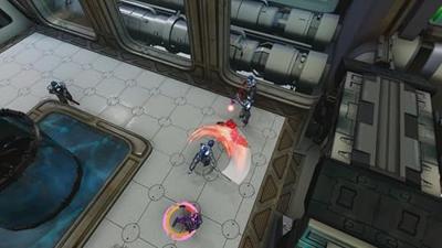 Memory Lost Shift Edition