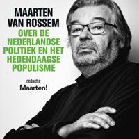 Maarten van Rossem over de Nederlandse politiek en het hedendaagse populisme - thumbnail