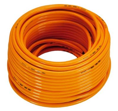 AS Schwabe 59441 Installatiekabel H07BQ-F 3 x 2.5 mm² Oranje 50 m