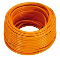 AS Schwabe 59441 Installatiekabel H07BQ-F 3 x 2.5 mm² Oranje 50 m - thumbnail