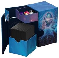 Ultimate Guard Flip'n'Tray 100+ Xenoskin Magic: The Gathering Edge of Eternities - The Endstone - thumbnail