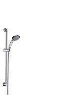 Hansgrohe Raindance Classic Unica Classic glijstangcombinatie, chroom glans - thumbnail