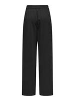 Only Onlaris Life Hw Pull-up Pant Wvn Noos Broek 4726195 Pumice Stone - thumbnail