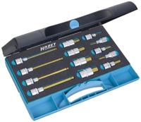 Hazet 986/13 Dopsleutel-bitinzetset 1/2 (12.5 mm) 13-delig - thumbnail