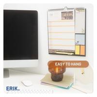 Hokusai 4 persoons Planner 2026 - thumbnail