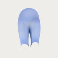Lida Zwangerschapslegging Positielegging Kort 80 Den Blauw - thumbnail