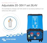 Victron Energy Orion 12/24-20 Converter - 26.4 V - thumbnail