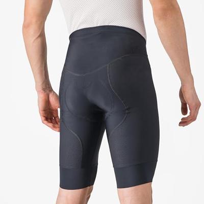 Castelli competizione 2 short zwart heren L - thumbnail