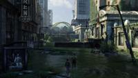 PS4 The Last Of Us Remastered - thumbnail