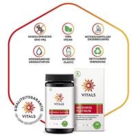 Vitals Microbiol Platinum Capsules - thumbnail