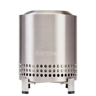 Solo Stove tafelvuurkorf Mesa XL d17.7cm Mesa xl Solo Stove - Hortus