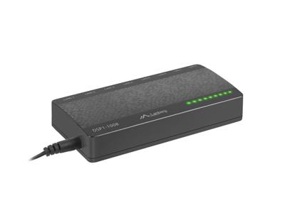 Switch Lanberg DSP1-1008