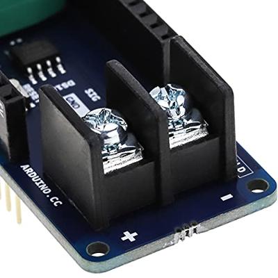 Arduino MKR THERM Shield Geschikt voor serie: Arduino