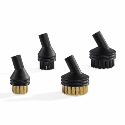 Wagner 2452743 W915e Ronde borstels 1 set(s) Zwart Wagner 2452743 W915e Ronde borstels 1 set(s) Zwart