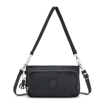 Kipling Myrte Crossbody Black Noir