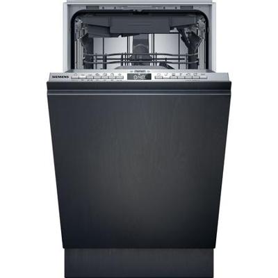 Siemens SR73EX25ME iQ300 Inbouw Vaatwasser Siemens SR73EX25ME iQ300 Inbouw Vaatwasser