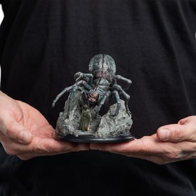 Lord of the Rings Mini Statue Shelob 11 cm Lord of the Rings Mini Statue Shelob 11 cm