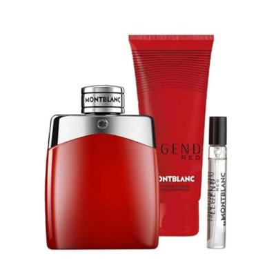 Montblanc Legend Red Eau de Parfum Giftset