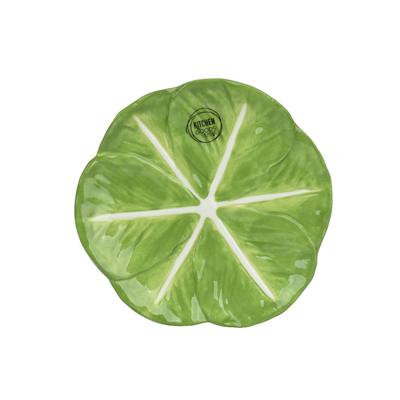 Bord Groente dolomiet 16,3x16,6x2cm