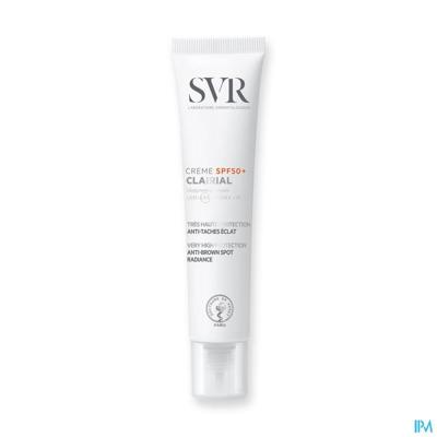 SVR Clairial Crème SPF 50+ 40ml SVR Clairial Crème SPF 50+ 40ml