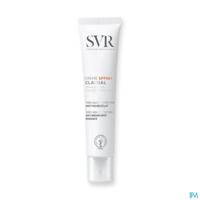 SVR Clairial Crème SPF 50+ 40ml - thumbnail