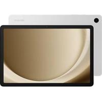 Tablet A9+ Samsung Galaxy Tab A9+ 11" Octa Core 4 GB RAM 64 GB Zilverkleurig - thumbnail