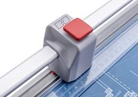 Creatiefset snijmachinekoppen voor Dahle 508 met driehoekige glijstang - thumbnail