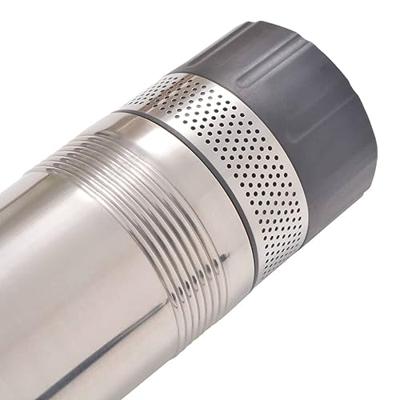 Diepe bronpomp 40 m 750 W Diepe bronpomp 40 m 750 W